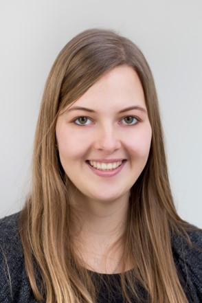 Frau Riccarda Mattivi